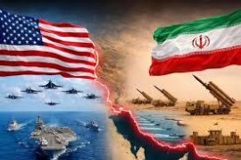 دوباره جنگ می‌شود یا نه ؟ ۱۲ نکته درباره یک پرسش 