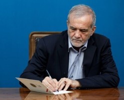 عارف رئیس ستاد ویژه ساماندهی فضای مجازی شد