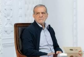دستور رئیس‌جمهور به کارکنان وزارت جهاد کشاورزی