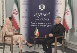 عضو NPT هستیم و حق بهره‌مندی از انرژی هسته‌ای را داریم