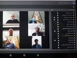 زمان برگزاری دومین جلسه مجازی مجلس اعلام شد