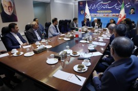 دوران مدیریت ساعتی گذشته است/ کشور به مسئولیت جهادی نیاز دارد