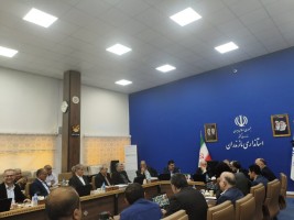 برگزاری نشست اضطراری تنظیم بازار در مازندران/ ارسال مرغ زنده به تهران ممنوع شد