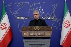 سخنگوی وزارت امور خارجه در پاسخ به ایرنا گفت: ما بعد از این‌که طرح ۱۴ بندی را دادیم، طرف آمریکایی ملاحظاتش را مطرح کرد. متقابلاً ما نیز ملاحظات خود را مطرح کردیم. هفته گذشته، علی‌رغم این‌که طرف‌های آمریکایی به‌صورت علنی اعلام کردند این طرح مردود است اما ما از طرف میانجی پاکستانی مجموعه نکات و ملاحظات اصلاحی را از نظر آن‌ها دریافت کردیم.....