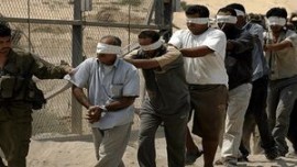اجرای قانون اعدام اسرای فلسطینی در کرانه باختری کلید خورد