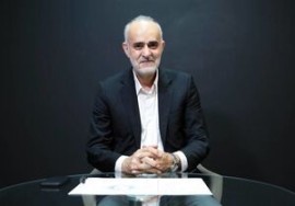 نبی: امیدواریم دل ملت ایران را در جام جهانی ۲۰۲۶ شاد کنیم
