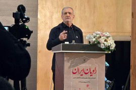 باید از هر صدایی که تفرقه ایجاد می‌کند بپرهیزیم