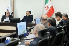 اقدامات وزارت نیرو در حفظ پایداری شبکه آب و برق کم‌نظیر بوده است
