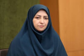 معاون رئیس‌جمهور وارد مازندران شد