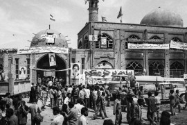 نگین درخشان دفاع مقدس و ضربه‌ای راهبردی به نظام سلطه