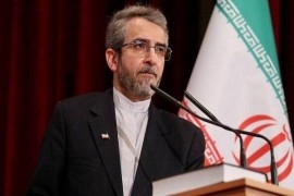 دارایی های ایران باید بدون قید و شرط آزاد شود