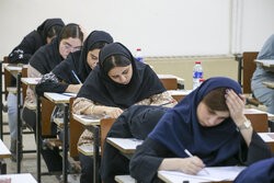 منع ثبت نام در کنکور ۱۴۰۵ برای ۳ گروه از داوطلبان؛ نحوه شرکت دانشجویان