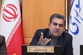 بابایی کارنامی : توزیع کود قدیمی با قیمت جدید غیرقانونی است