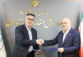 گام بلند مازندران برای تحول در امنیت غذایی؛ «استاندارد» به مزارع و باغ‌ها می‌آید