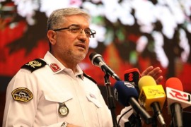 تردد خودرو با پلاک مناطق آزاد در سراسر کشور مجاز شد