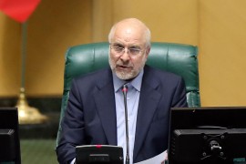 شمال نیوز : تلاش خواهیم کرد اقدامات مجلس «نسبت مستقیم و مشهود» با مسائل اصلی کشور و نیاز‌های مردم داشته و بر «امیدآفرینی و آینده‌سازی» از طریق ترسیم مسیر باثبات برای اقتصاد و معیشت تمرکز داشته باشیم....