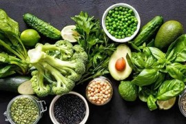 با مصرف این سبزیجات دیابت نوع ۲ را کنترل کنید