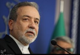 عراقچی وزیر امور خارجه کشورمان در توئیتر نوشت:  بر اساس اظهارات آقای عون، ظاهرا این ایران است که یک پنجم خاک لبنان را اشغال کرده، یک چهارم لبنانی ها را آواره کرده و کشور او را روزانه بمباران می کند....