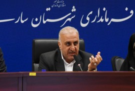 مواکب در صف اول خدمت به زائران اربعین هستند / همه دستگاه موظف هستند با تمام توان پای کار بیاید