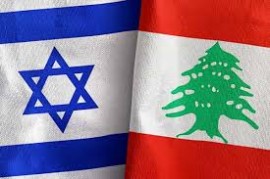 صهیونیست ها، لبنان، و قاطعیت ایران