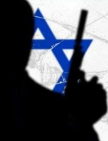 هیچ کجا برای صهیونیست ها امن نیست!