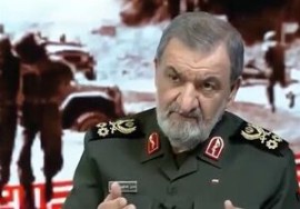 محسن رضایی: ترامپ آزادسازی بخشی از اموال ایران را پذیرفته است