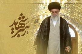 تاریخ دقیق تشییع و تدفین آیت الله شهید سیدعلی خامنه ای اعلام شد/ وداع با رهبر شهید انقلاب؛ ۱۳ تیر در تهران/ تشییع در قم و تدفین در مشهد