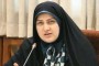 خبر درگذشت مادر گرامی سردار شهید حسین بهرامی، « مرحومه حاجیه خانم مهاجر» موجب تأثر و تألم فراوان گردید ‎