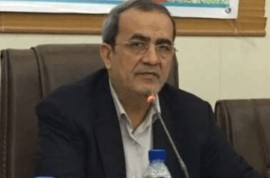 سردار علیجان شمشیربند دارفانی را وداع گفت 