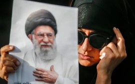 احتمال تعطیلی ۳روزۀ تهران در روز‌های تشییع رهبر شهید انقلاب