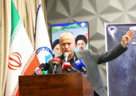  نگاه ملی، کلید توسعه زیرساخت‌های آب و فاضلاب مازندران؛ خدمات‌رسانی به ۱۷ میلیون مسافر با زیرساخت ۳.۵ میلیون نفری