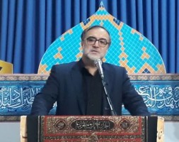 درگذشت معاون سیاسی نیروی دریایی سپاه بر اثر سانحه + جزئیات