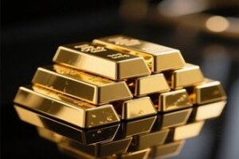 افت شدید قیمت جهانی طلا