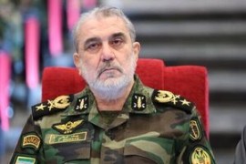 آماده‌باش کامل بالگردها و هواپیماهای هوانیروز برای مراسم تشییع رهبر شهید