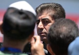 گافی دیگر از ممبینی در ماجرای سهمیه‌ها؛ تاریخ‌ها را هم نمی‌دانست!+ سند