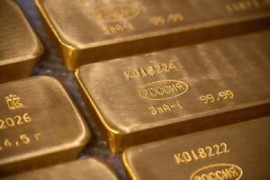 طلا در بازارهای جهانی تغییر مسیر داد