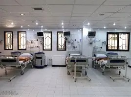 ابلاغ تمهیدات ویژه درمانی در ایام برگزاری مراسم تشییع رهبر شهید