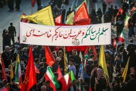 «نامه‌ای برای رهبر شهید»؛ روایت دلدادگی مردم مازندران به قائد امت