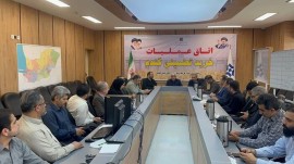 مطالبات گندم‌کاران گلستان چه زمانی پرداخت می‌شود؟ پاسخ معاون استاندار