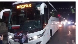 سفر از ساحل دریا تا میعادگاه عاشقان
