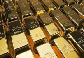 قیمت جهانی طلا امروز ۱۴۰۵/۴/۱۶