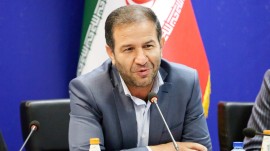 کریم پور : امروز مازندران با مفهوم واقعی توسعه فاصله دارد /  بررسی بسیاری از شاخص‌های زیرساختی استان نشان‌دهنده عقب‌ماندگی جدی در حوزه‌های مختلف است / حفاظت از محیط زیست نباید به معنای محروم کردن استان از سرمایه‌گذاری باشد