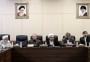 در جلسه امروز مجمع تشخیص مصلحت نظام به ریاست آیت‌الله آملی لاریجانی، برخی اعضای مجمع غائب بودند.