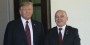یک رسانه انگلیسی خبر داد که رئیس‌جمهور آمریکا در دیدار با رئیس‌جمهور سوئیس در کاخ سفید، خواستار میانجی‌گری وی در تنش‌های اخیر منطقه با ایران شده است.