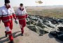 مدیرکل پزشکی قانونی استان تهران از تحویل پیکر ۱۳۰ شهید سقوط هواپیمایی اوکراینی به خانواده‌هایشان خبر داد.