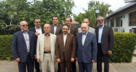 آخرین وضعیت تایید صلاحیت نمایندگان مجلس دهمی مازندران 