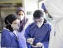 شمال نیوز :  افزایش مبتلایان به کرونا در۳ استان گیلان، مازندران و گلستان نیاز آن‌ها را به بیمارستان و کادر پزشکی افزایش داده است.....