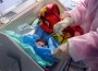 
سید حسن میری معاون درمان دانشگاه علوم پزشکی گیلان، از بهبود دو نوزاد چهار و ۱۴ روزه کرونایی در گیلان خبر داد.