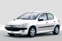 

خبرگزاری میزان- پژو ۲۰۶ معروف‌ترین خودروی شرکت ایران‌خودرو در دو تیپ ۲ و ۵ تولید شده است.
