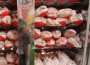 شمال نیوز: مدیرعامل شرکت پشتیبانی امور دام کشور، از آغاز فروش گوشت تنظیم بازار ویژه ماه مبارک رمضان از امروز بیست و هفتم فروردین ماه در فروشگاه های زنجیره ای سراسر کشور خبر داد.